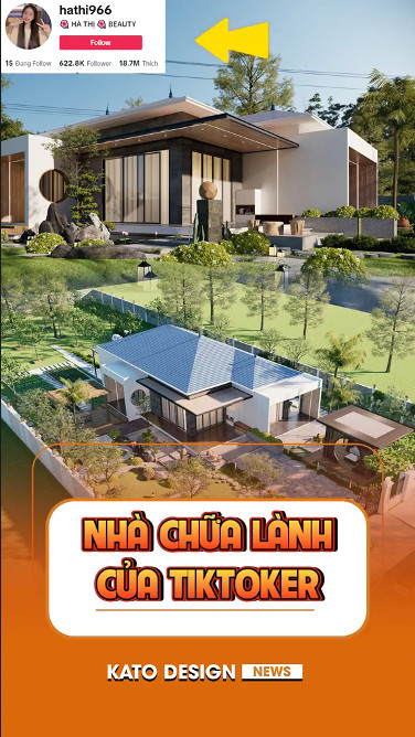 Nhà Cấp 4 Sân Vườn