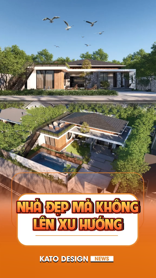 NHÀ CẤP 4 ĐẸP NHẤT