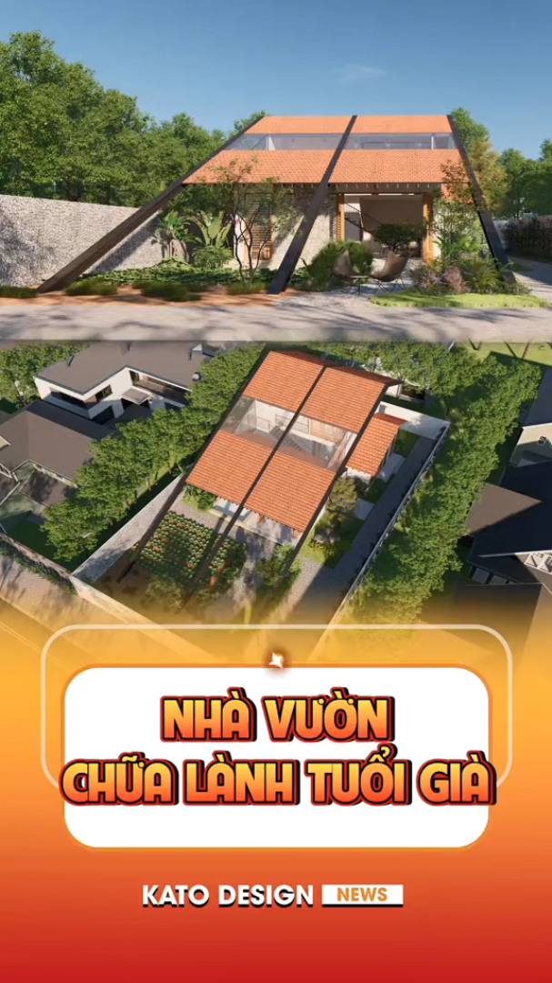 Nhà Cấp 4 Sân Vườn đẹp Nhất