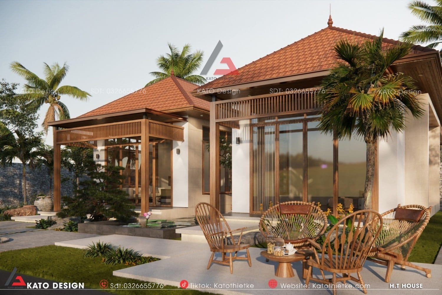 Công năng sử dụng tối ưu, khoa học 
