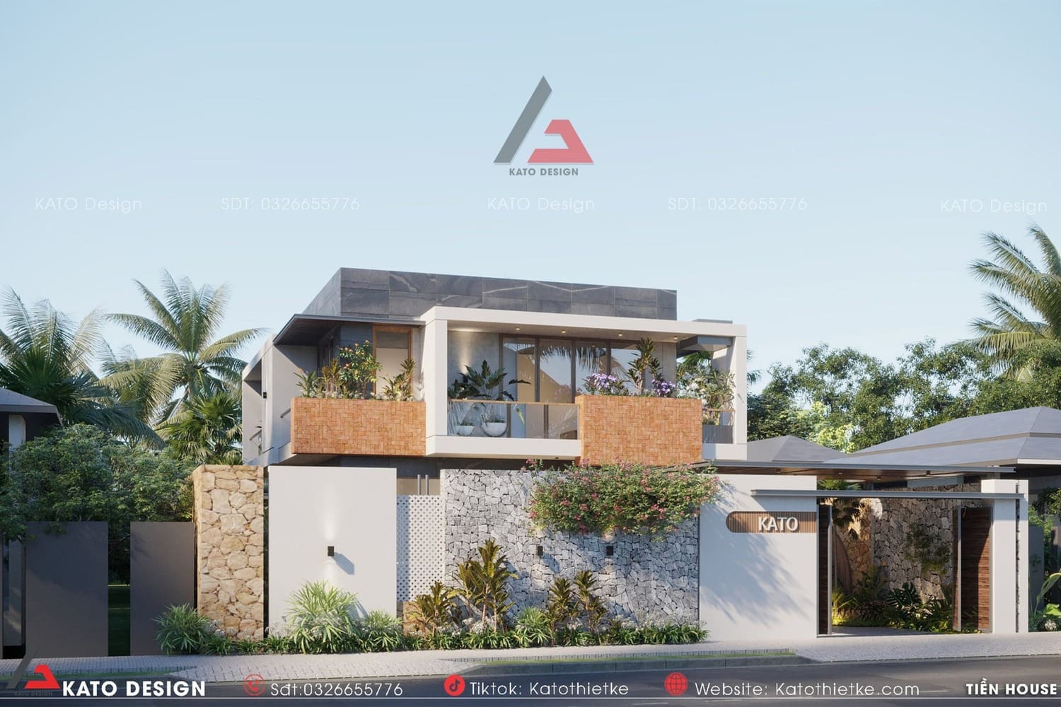 Tăng giá trị thẩm mỹ và đẳng cấp Tăng giá trị thẩm mỹ và đẳng cấp