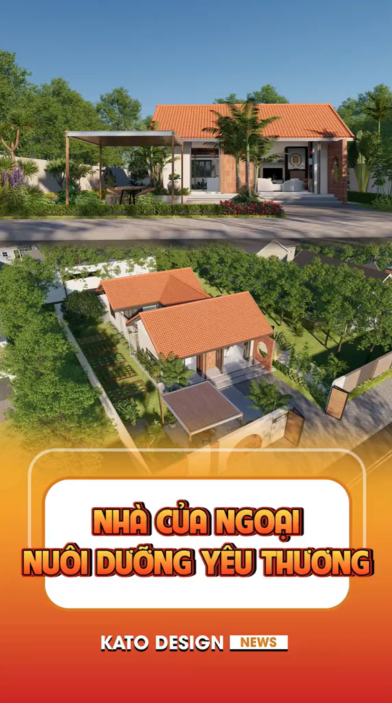 Nhà Của Ngoại