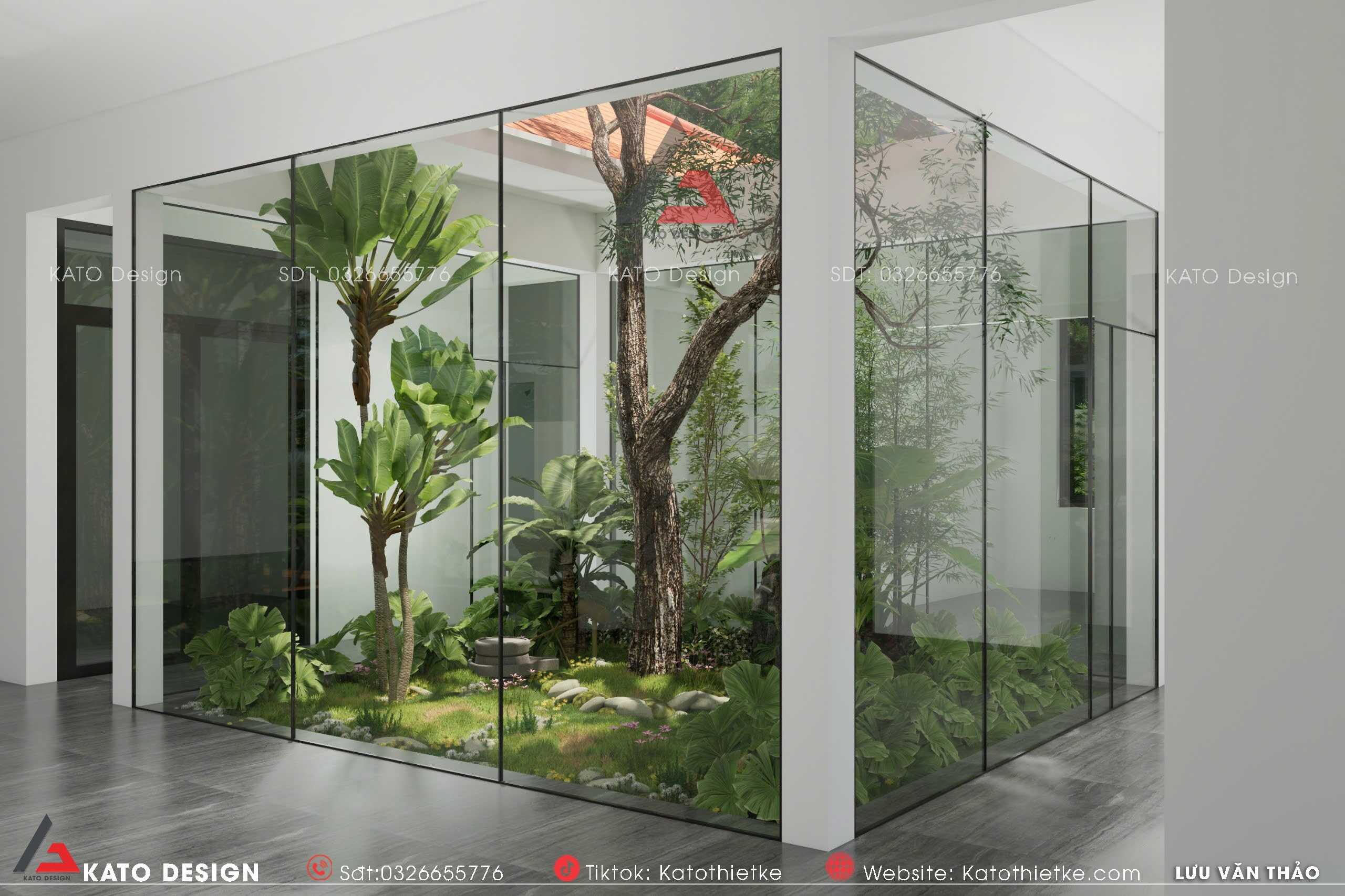 Thiết kế phù hợp với nhiều phong cách nội thất khác nhau