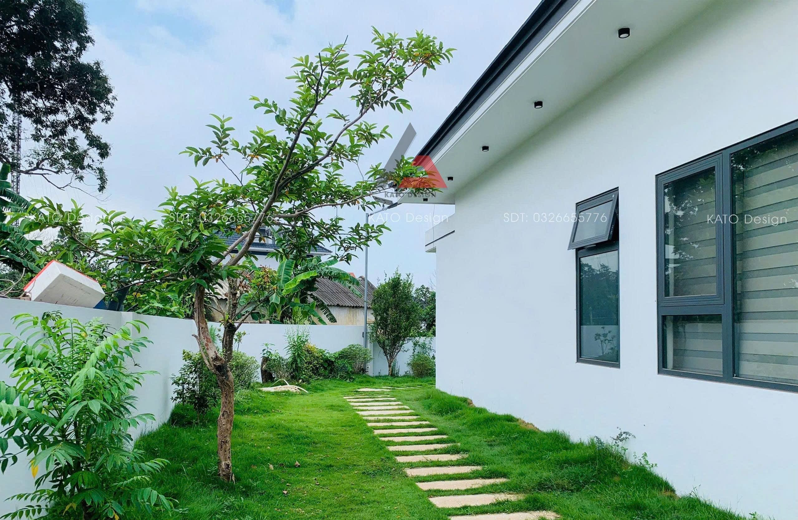 Chi tiết tiểu cảnh sân vườn là yếu tố quan trọng không thể thiếu trong thiết kế nhà vườn Nhật. Chi tiết tiểu cảnh sân vườn là yếu tố quan trọng không thể thiếu trong thiết kế nhà vườn Nhật.