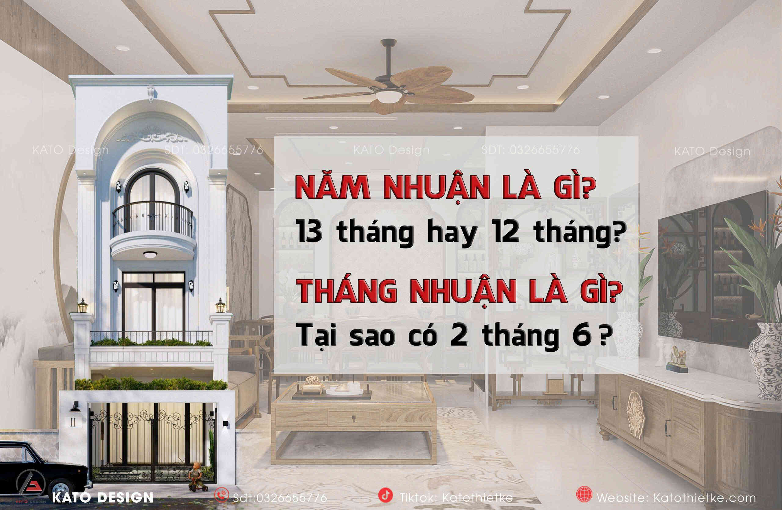 Năm nhuận là gì Năm nhuận là gì