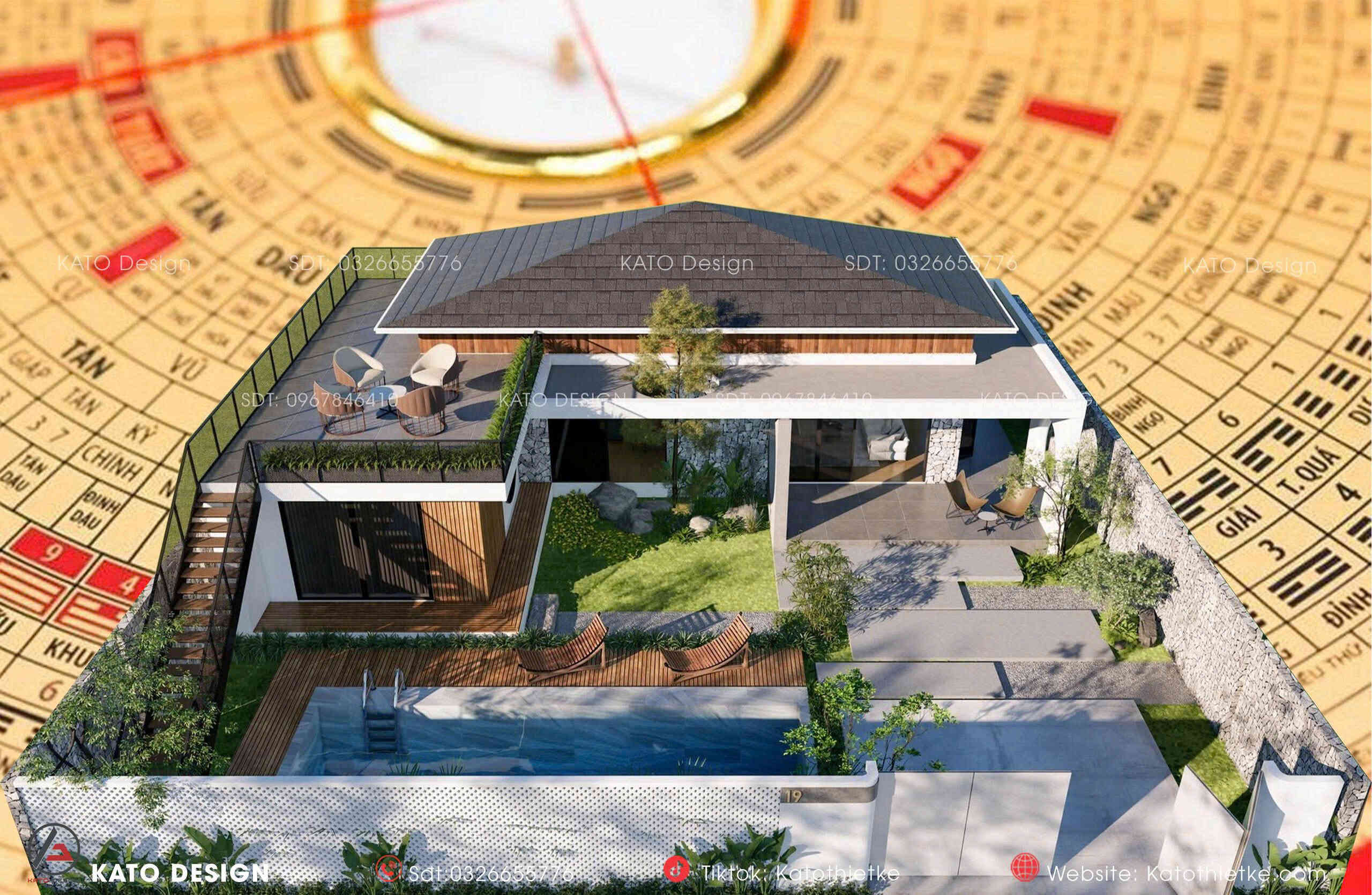 Xây nhà năm nhuận có tốt không