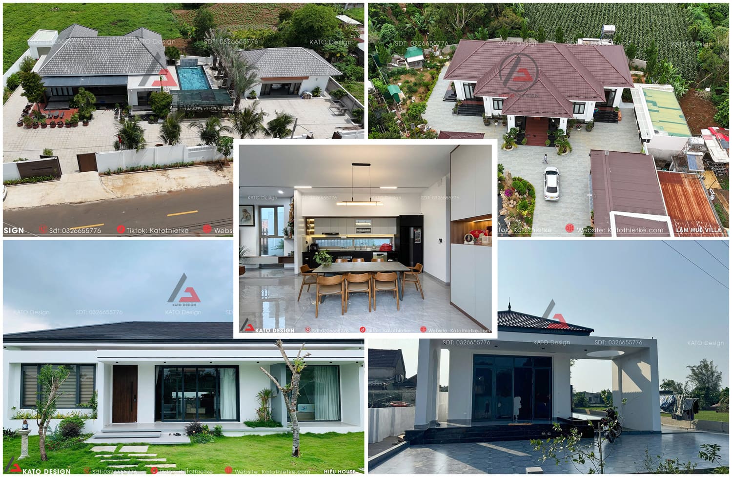 Chọn đơn vị thiết kế uy tín để đảm bảo chất lượng và thẩm mỹ 