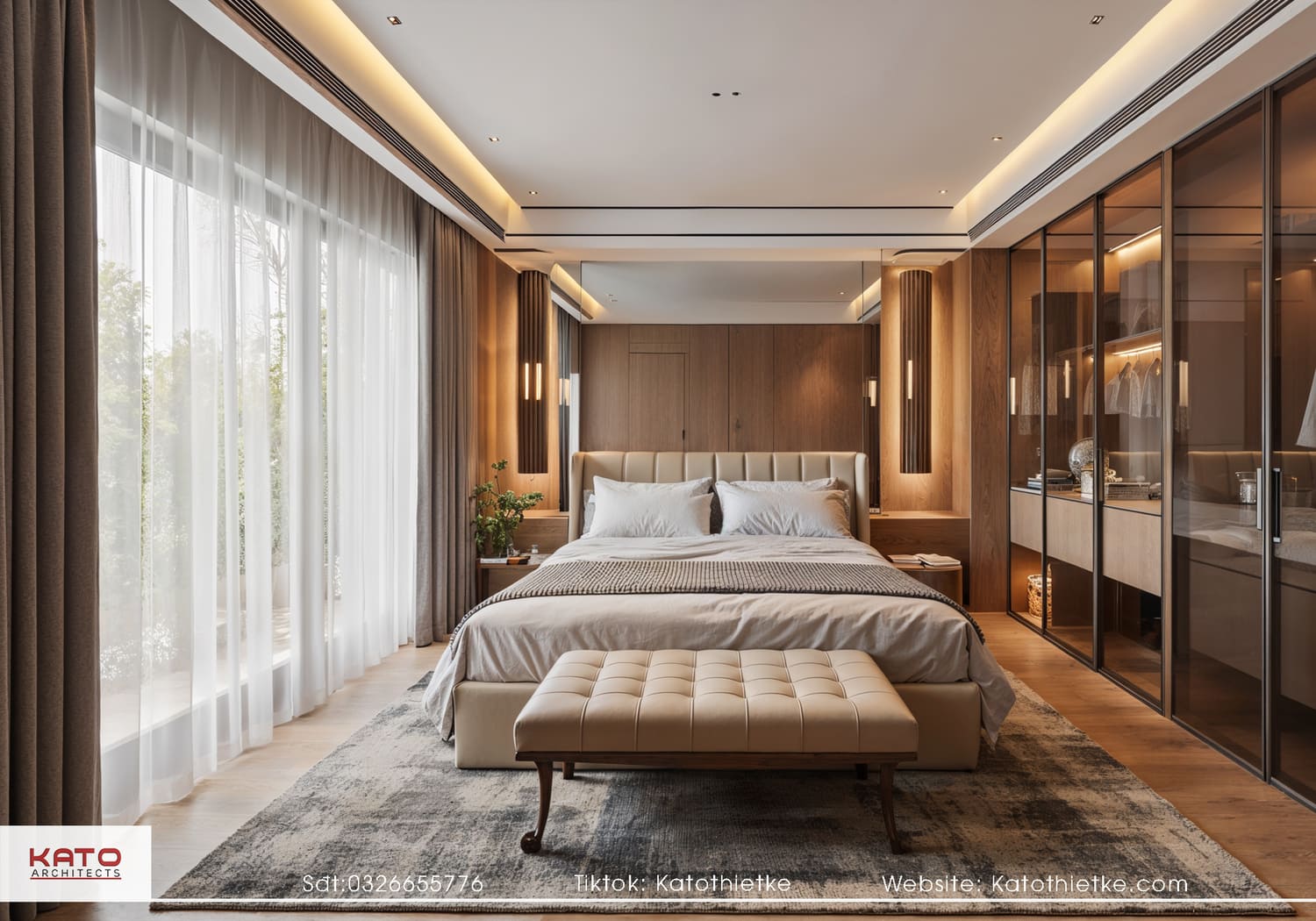 Nội thất tinh tế, thể hiện gu thẩm mỹ của gia chủ Nội thất tinh tế, thể hiện gu thẩm mỹ của gia chủ