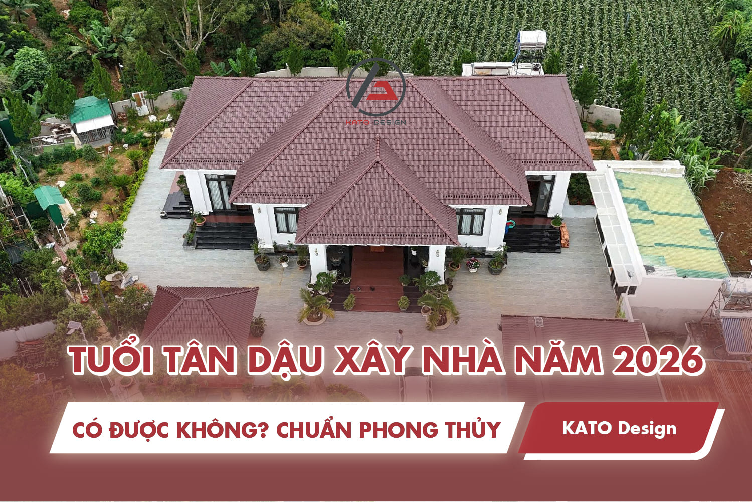 Tuổi Tân Dậu xây nhà năm 2026 được không? Chuẩn phong thủy