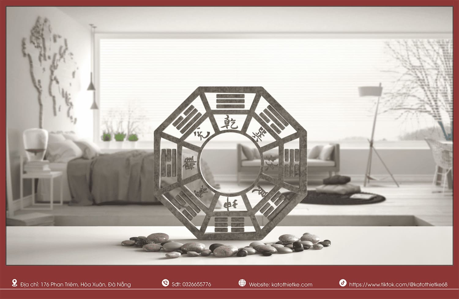 Cách tính Tam Tai Hoang Ốc Kim Lâu cần dựa vào tuổi âm Cách tính Tam Tai Hoang Ốc Kim Lâu cần dựa vào tuổi âm