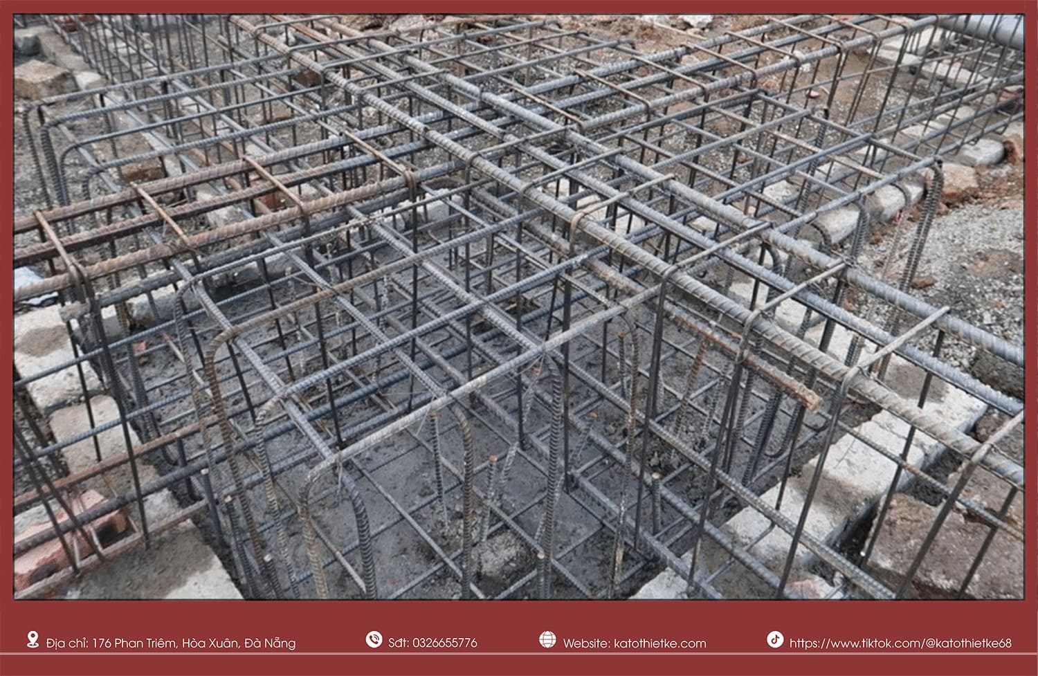 Thi công móng bè cần quy trình kỹ thuật chặt chẽ để đảm bảo ổn định trên đất yếu Thi công móng bè cần quy trình kỹ thuật chặt chẽ để đảm bảo ổn định trên đất yếu