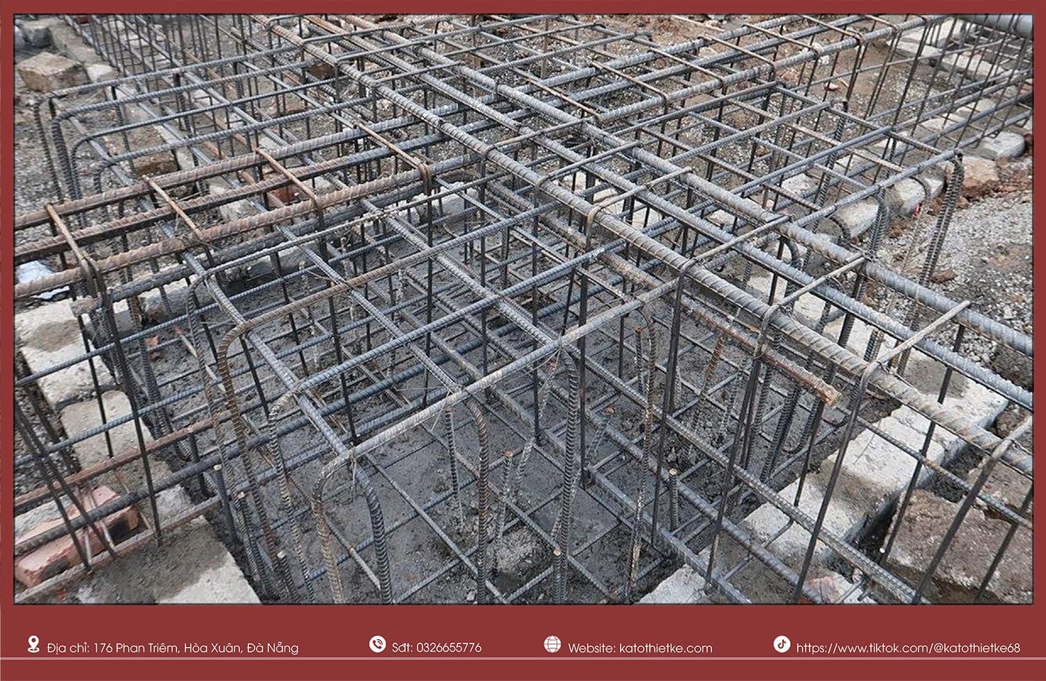 Xử lý lệch tâm bằng móng cọc giúp tăng chịu tải, cân bằng lực trên đất yếu Xử lý lệch tâm bằng móng cọc giúp tăng chịu tải, cân bằng lực trên đất yếu