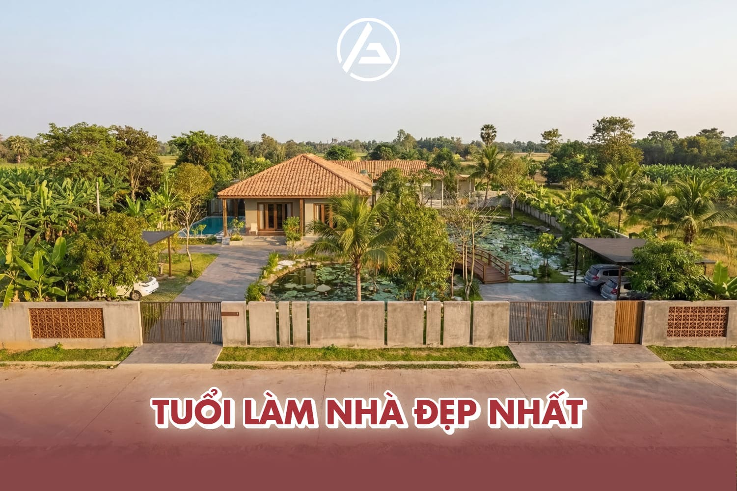Không có tuổi làm nhà cố định, quan trọng là tránh đại hạn và chọn thời điểm phù hợp Không có tuổi làm nhà cố định, quan trọng là tránh đại hạn và chọn thời điểm phù hợp