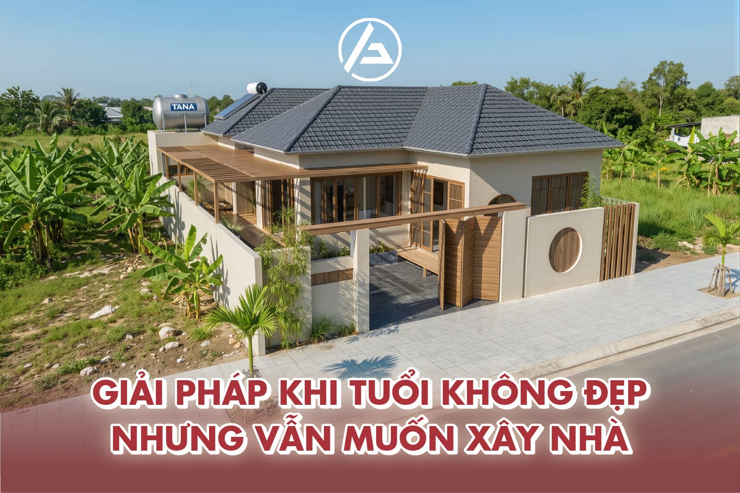 Khi chưa gặp thời điểm lý tưởng, gia chủ vẫn có thể cân nhắc các giải pháp hóa giải Khi chưa gặp thời điểm lý tưởng, gia chủ vẫn có thể cân nhắc các giải pháp hóa giải
