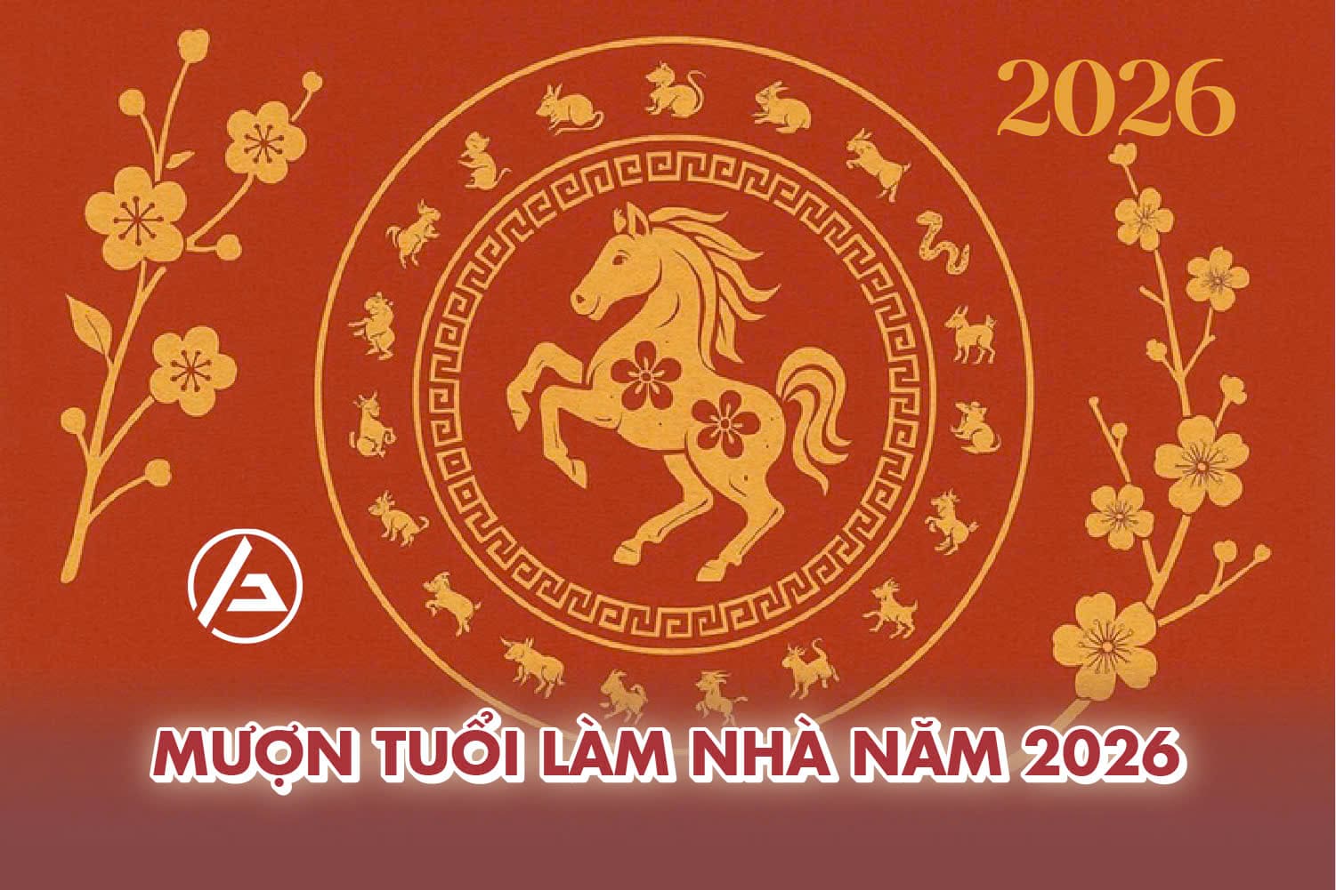 Năm 2026 có thể mượn các tuổi hợp để thi công thuận lợi, tránh hạn lớn