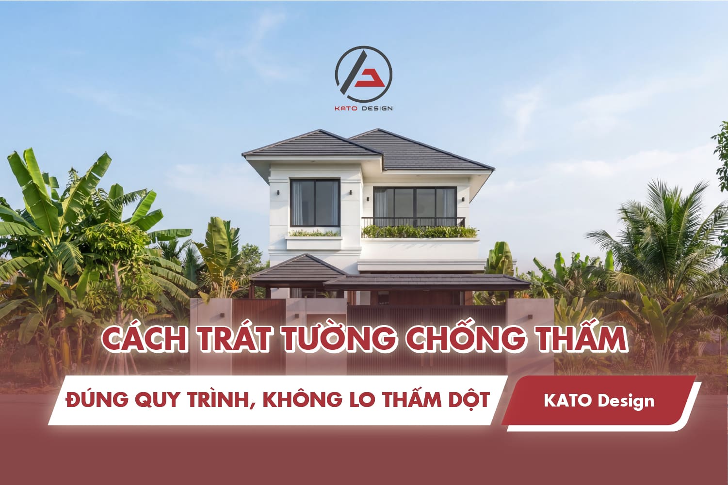 Nha Trat Tuong Dung Quy Trinh