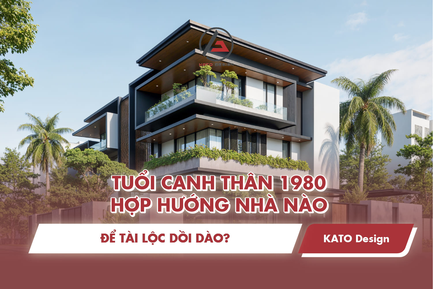 Tuoi Canh Than 1980 Hop Huong Nha Nao De Don Tai Loc