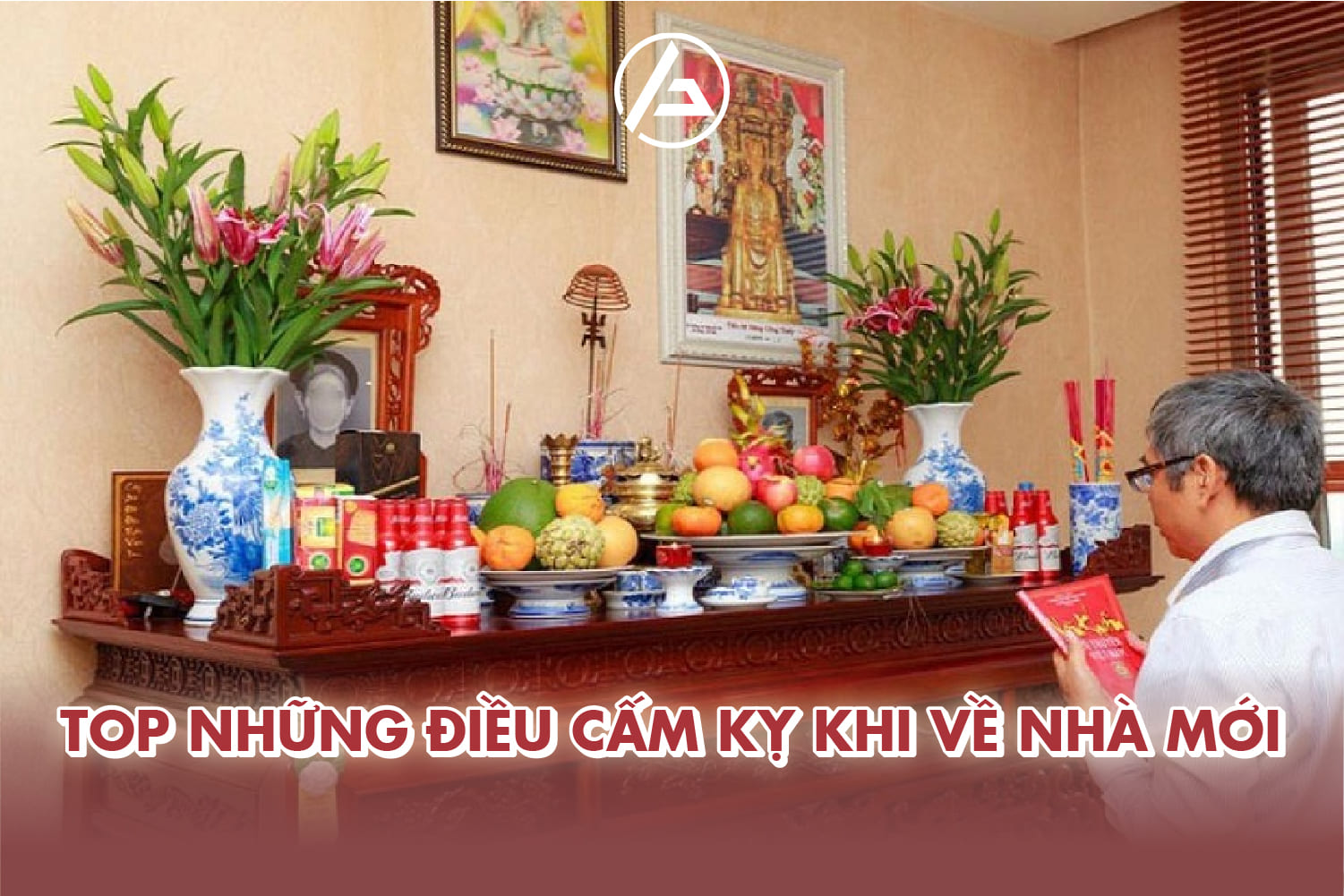 Top những điều cấm kỵ khi về nhà mới Top những điều cấm kỵ khi về nhà mới