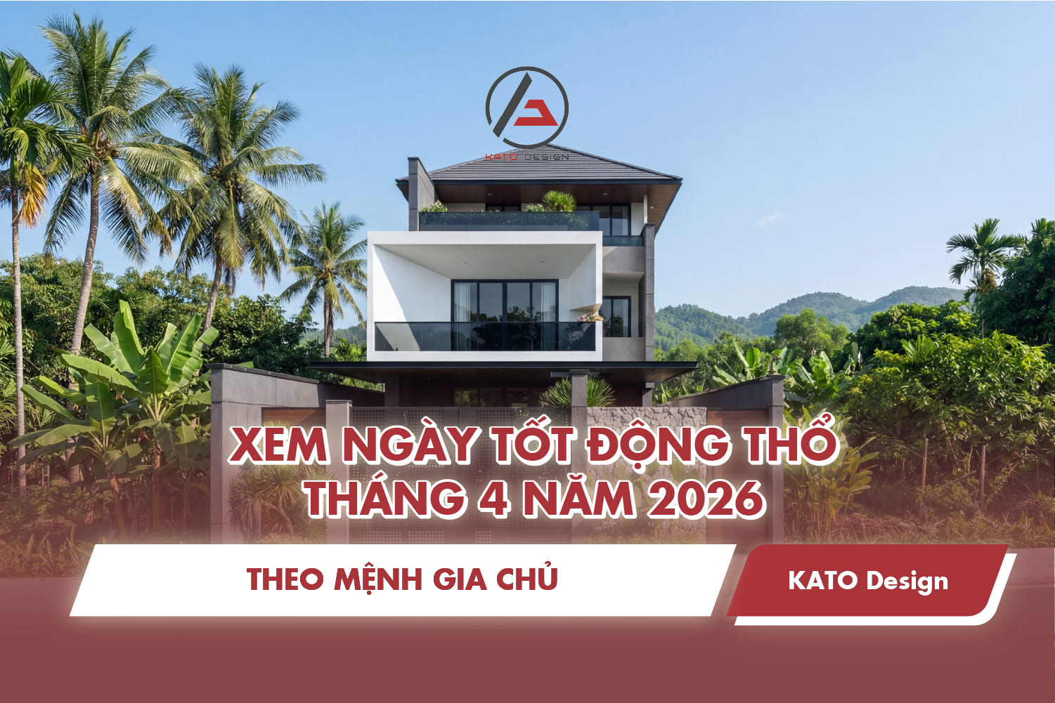 Xem Ngay Tot Dong Tho Thang 4 Nam 2026