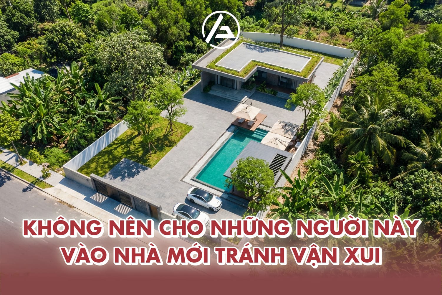 Xem những ai không nên vào nhà mới để tránh xui xẻo Xem những ai không nên vào nhà mới để tránh xui xẻo