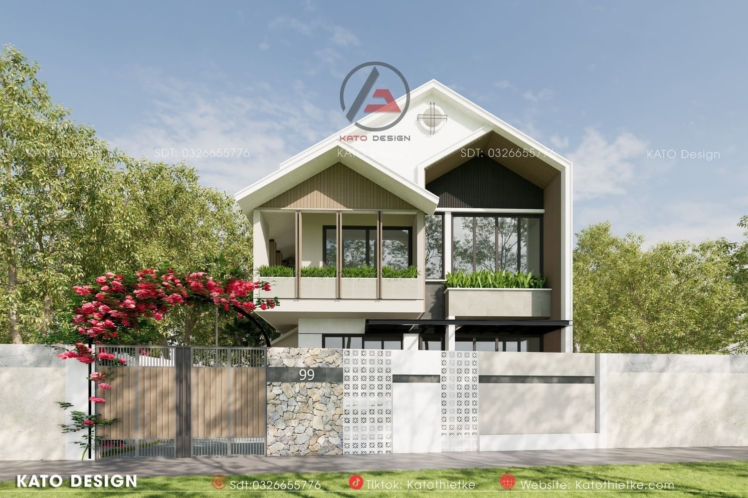 Sai lầm khi xây nhà thường do thiếu kế hoạch, chọn thầu sai