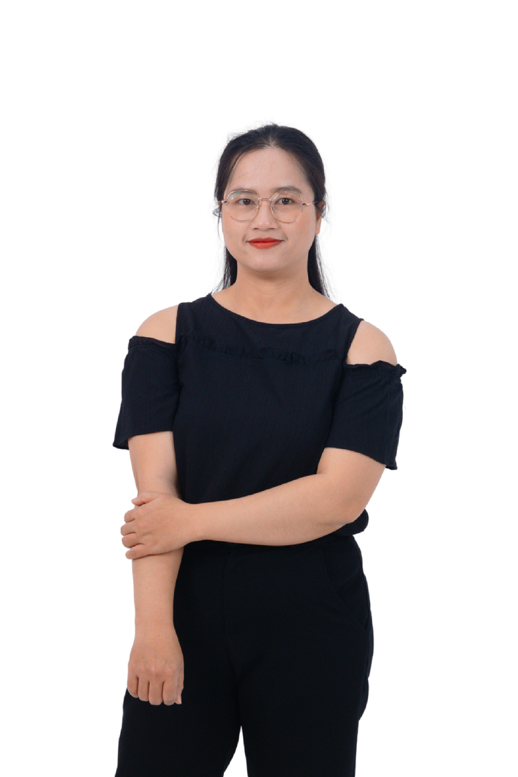 Anh Nhan Vien Nu 3
