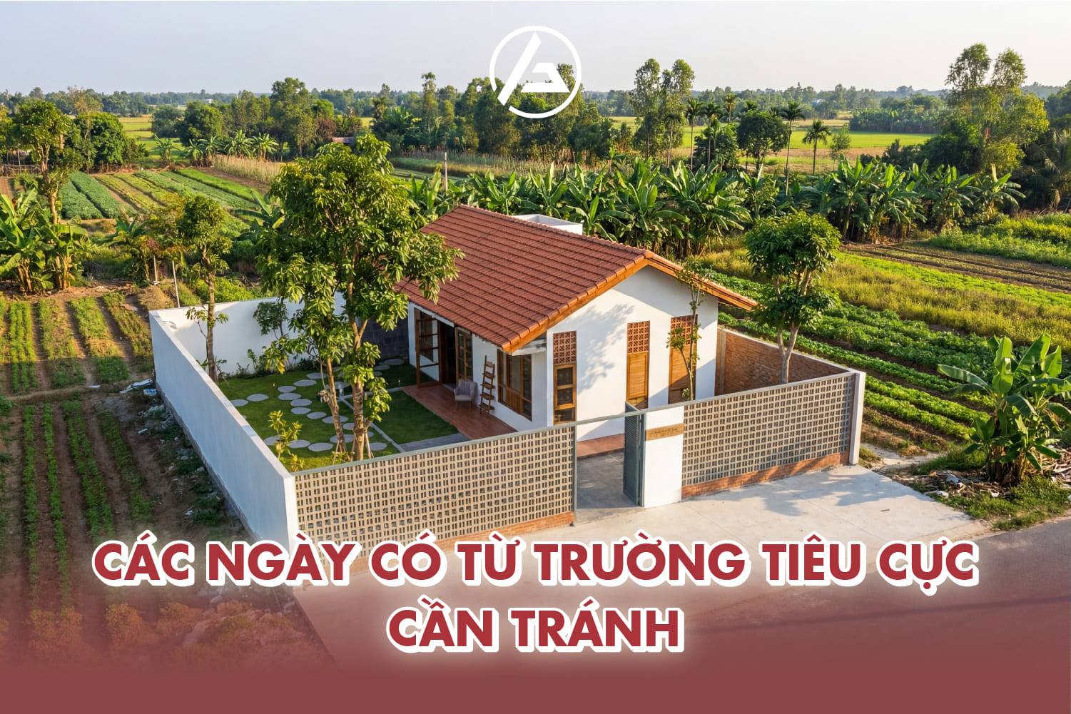 Các ngày xấu trong tháng 10 cần tránh khi xây dựng nhà Các ngày xấu trong tháng 10 cần tránh khi xây dựng nhà