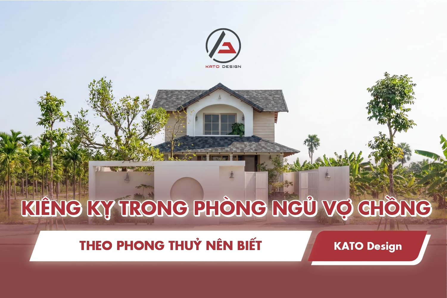 Kieng Ky Trong Phong Ngu Vo Chong