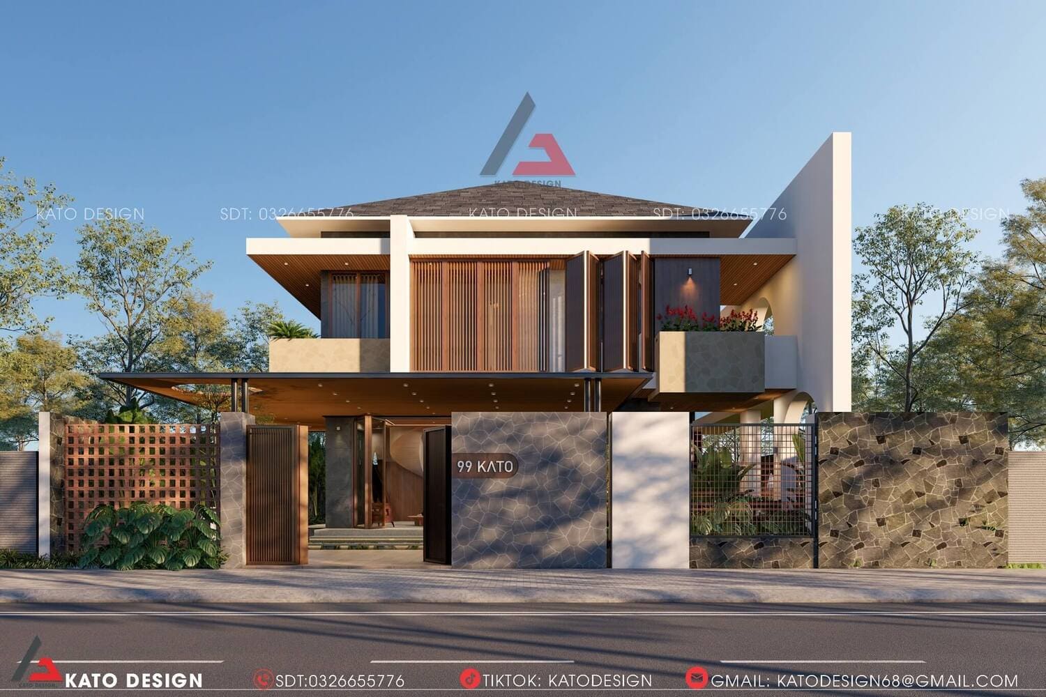 Nét đẹp nhã nhặn, sang trọng nhưng không phức tạp