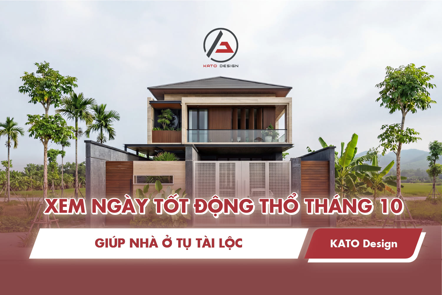Ngày tốt động thổ tháng 10 thu hút tài lộc cho gia chủ Ngày tốt động thổ tháng 10 thu hút tài lộc cho gia chủ