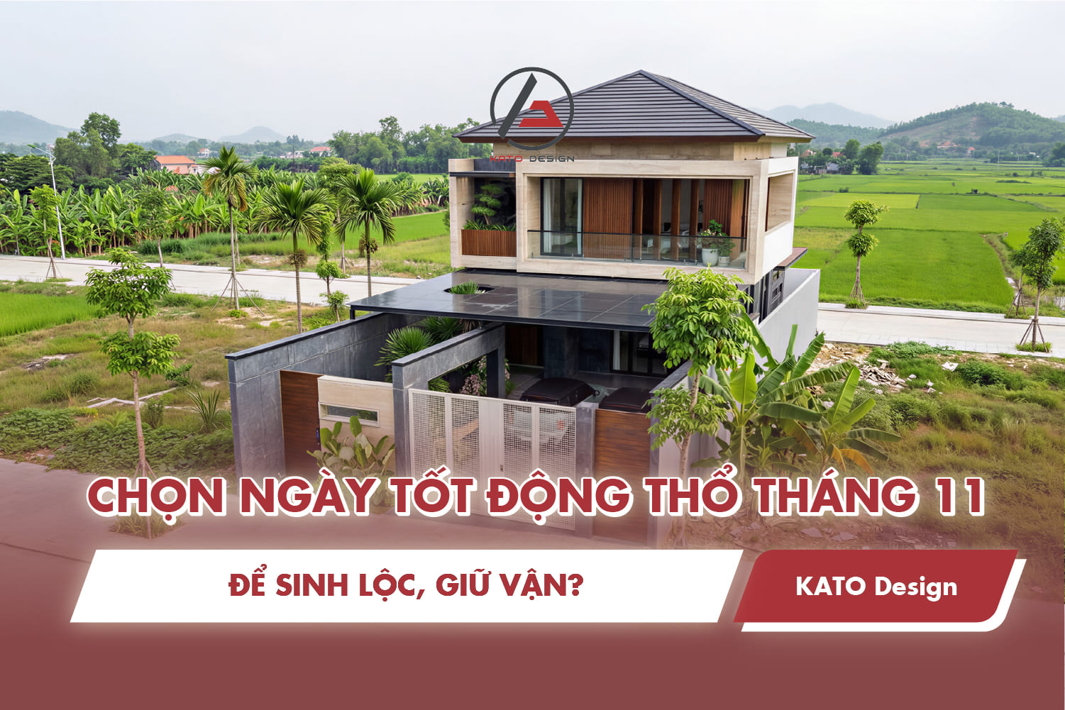 Ngay Tot Dong Tho Thang 11