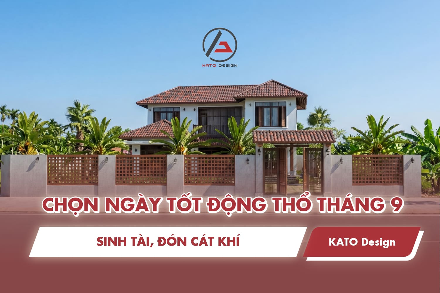 Ngay Tot Dong Tho Thang 9