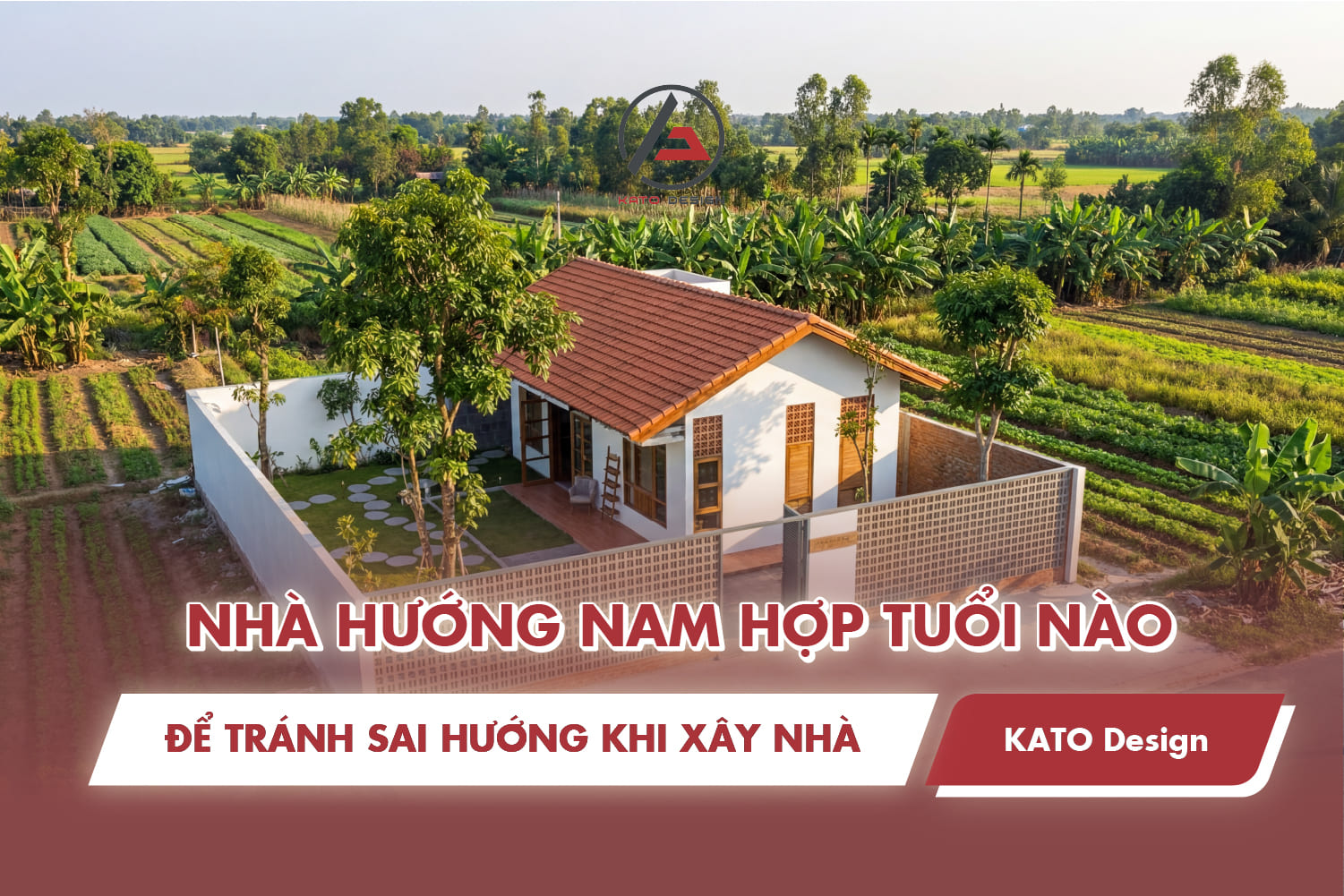 Nha Huong Nam Hop Tuoi Nao De Tranh Sai Huong