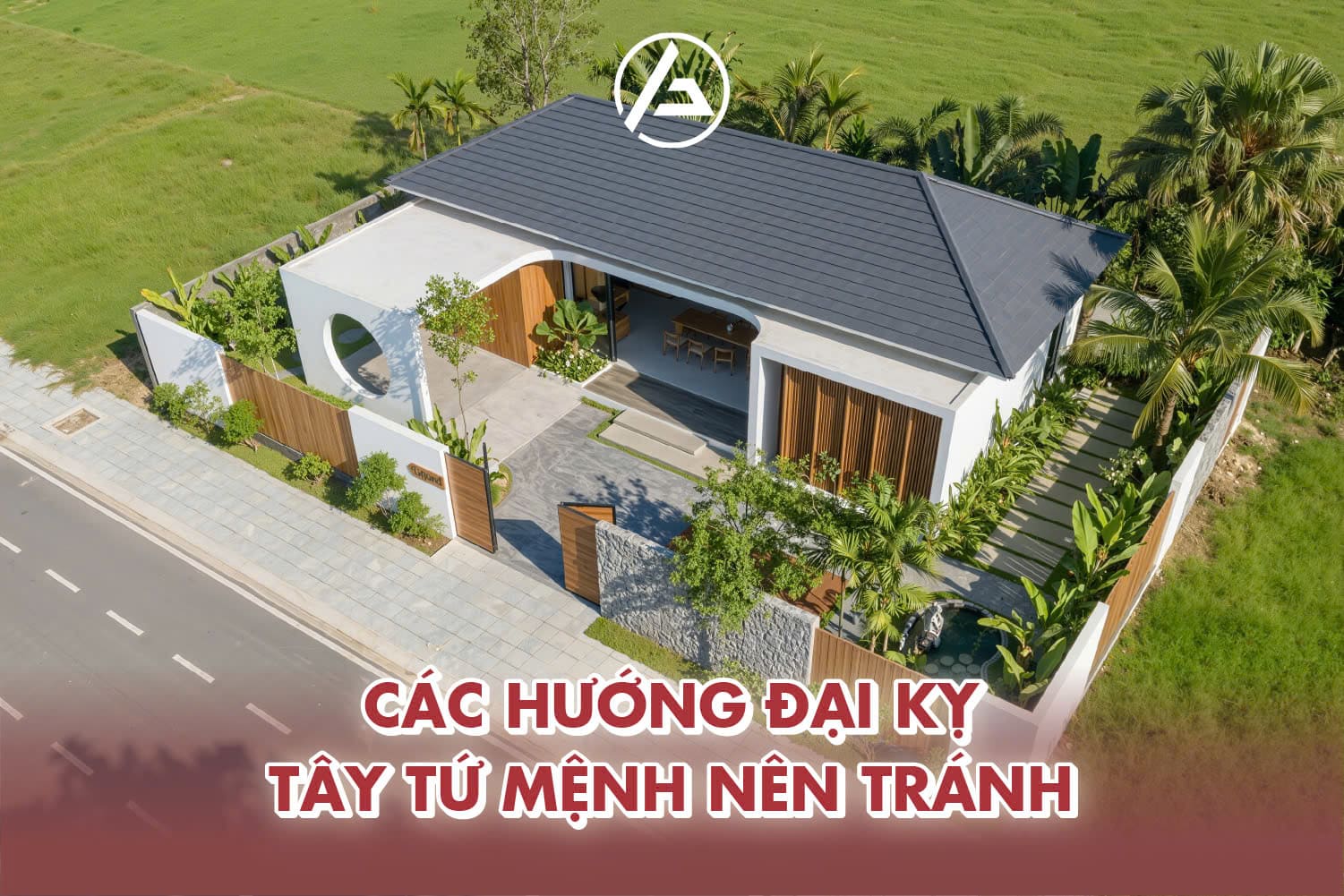 Tây tứ mệnh nên tránh hướng Bắc, Đông, Nam và Đông Nam Tây tứ mệnh nên tránh hướng Bắc, Đông, Nam và Đông Nam