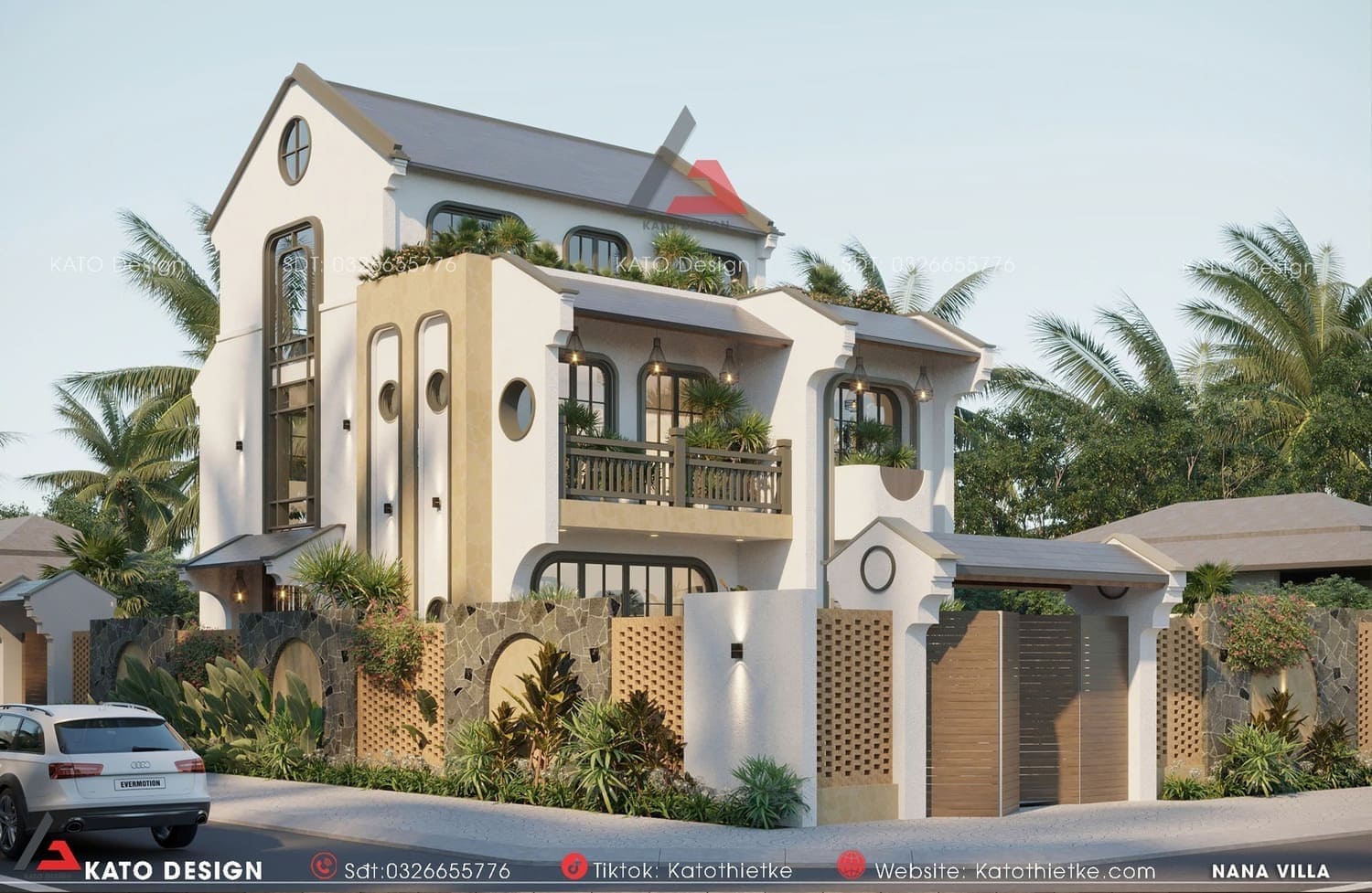 Xu hướng Indochine 2026 hướng đến tối giản, hiện đại và bền vững