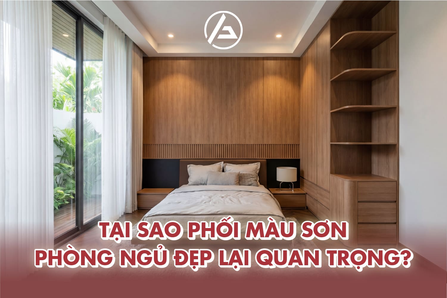 Ảnh hưởng đến chất lượng giấc ngủ, tâm lý và sức khỏe tinh thần của gia chủ