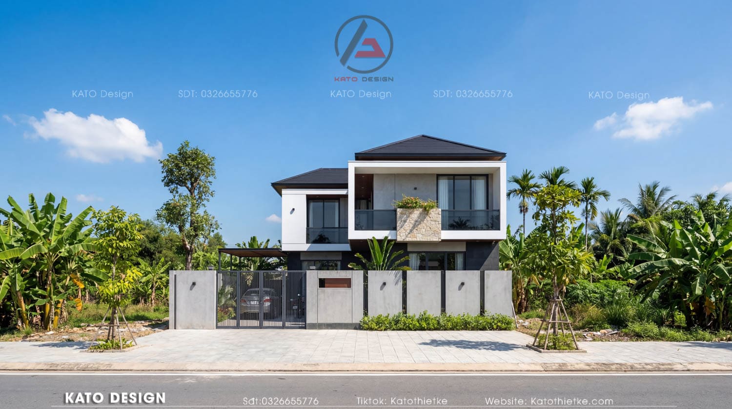 Ban công nhỏ kết hợp cây treo tạo không gian thư giãn nhẹ nhàng Ban công nhỏ kết hợp cây treo tạo không gian thư giãn nhẹ nhàng