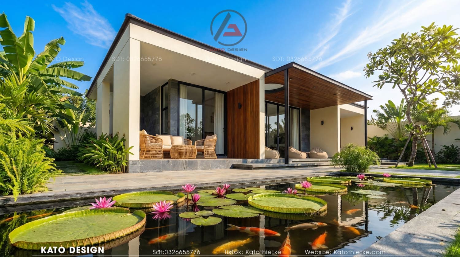 Chi phí xây dựng phụ thuộc mức hoàn thiện, vật liệu và quy mô đầu tư Chi phí xây dựng phụ thuộc mức hoàn thiện, vật liệu và quy mô đầu tư