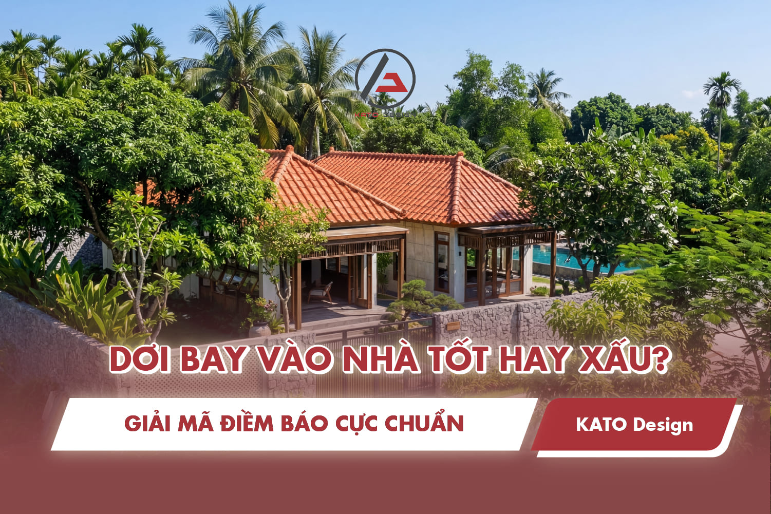 Doi Bay Vao Nha Tot Hay Xau