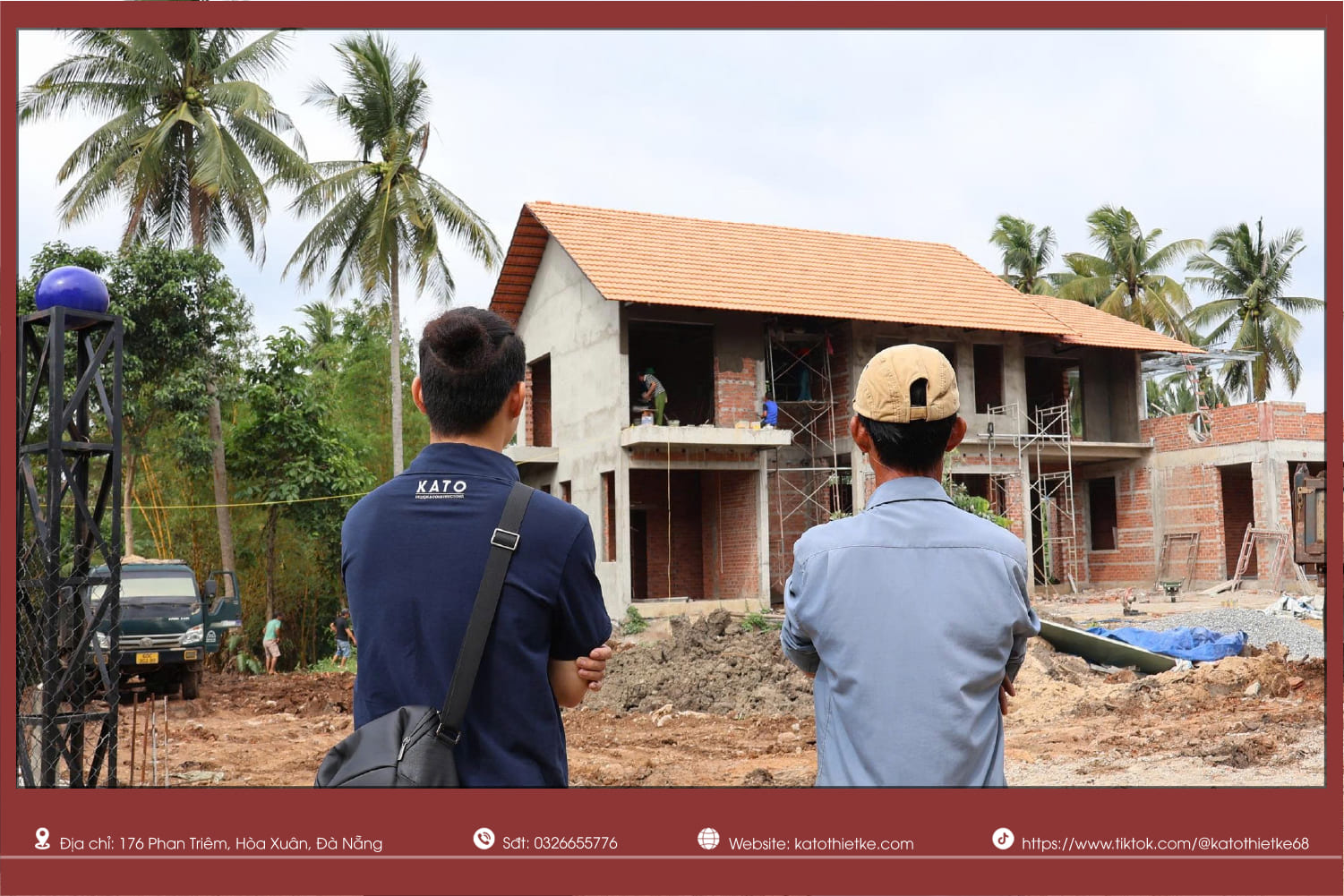 Lựa chọn phương án phù hợp cho từng hoàn cảnh của gia chủ 