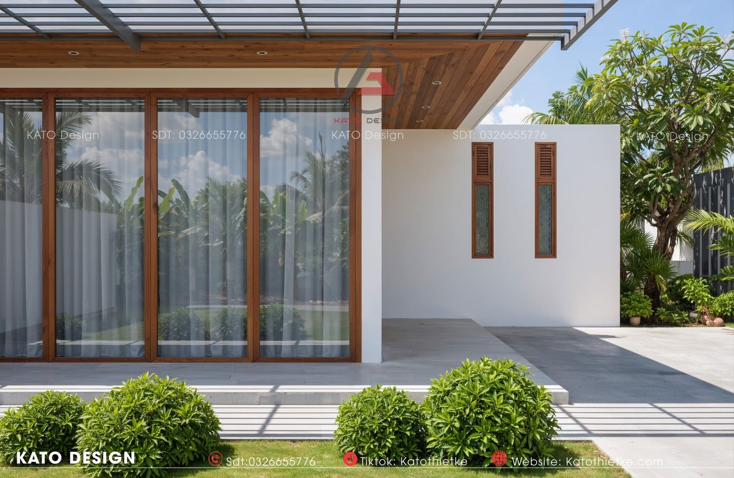 Chống nóng nhà mái bằng hiệu quả nhờ kết hợp mái, trần và vật liệu cách nhiệt Chống nóng nhà mái bằng hiệu quả nhờ kết hợp mái, trần và vật liệu cách nhiệt