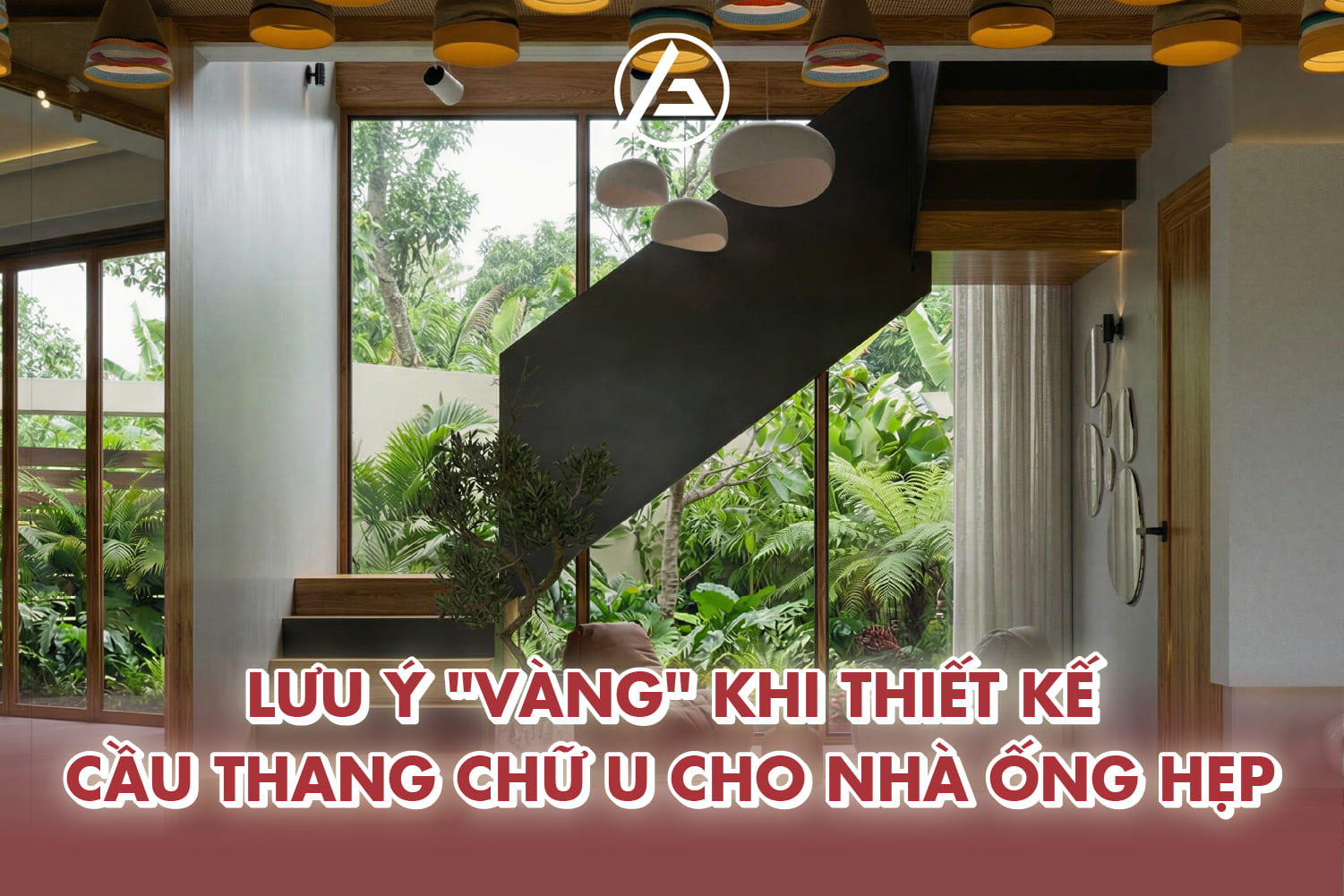 Những điểm cần lưu ý khi thiết kế cầu thang Những điểm cần lưu ý khi thiết kế cầu thang