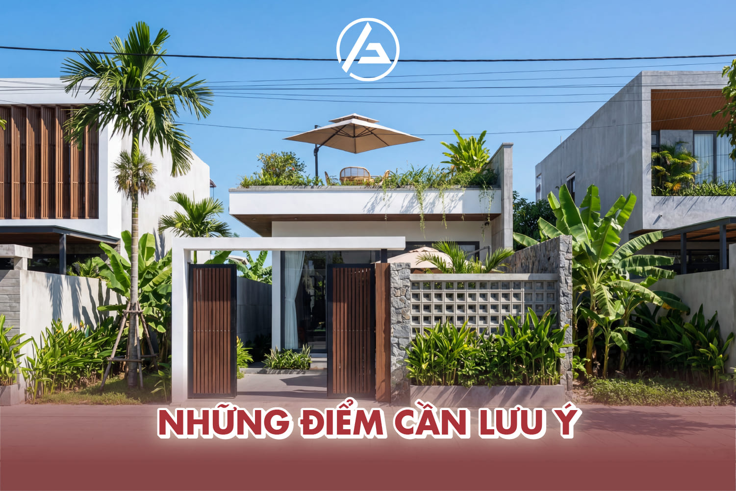 Một số điểm lưu ý về phối màu sơn phòng ngủ đẹp