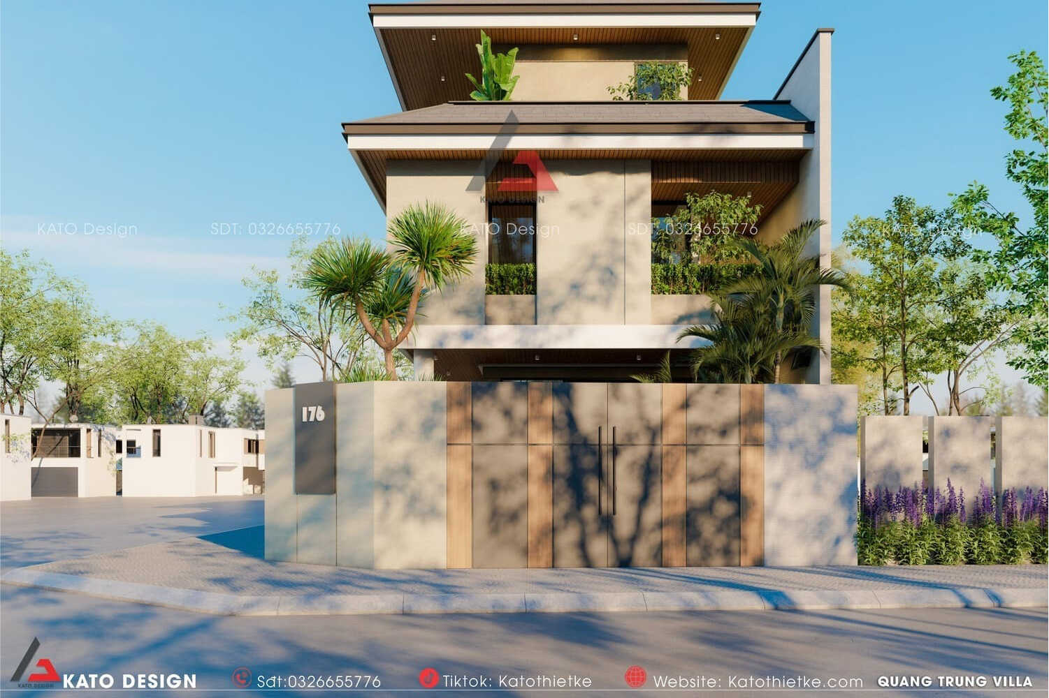 Thi công cần tối ưu công năng, chi phí, kỹ thuật và chọn đơn vị uy tín Thi công cần tối ưu công năng, chi phí, kỹ thuật và chọn đơn vị uy tín