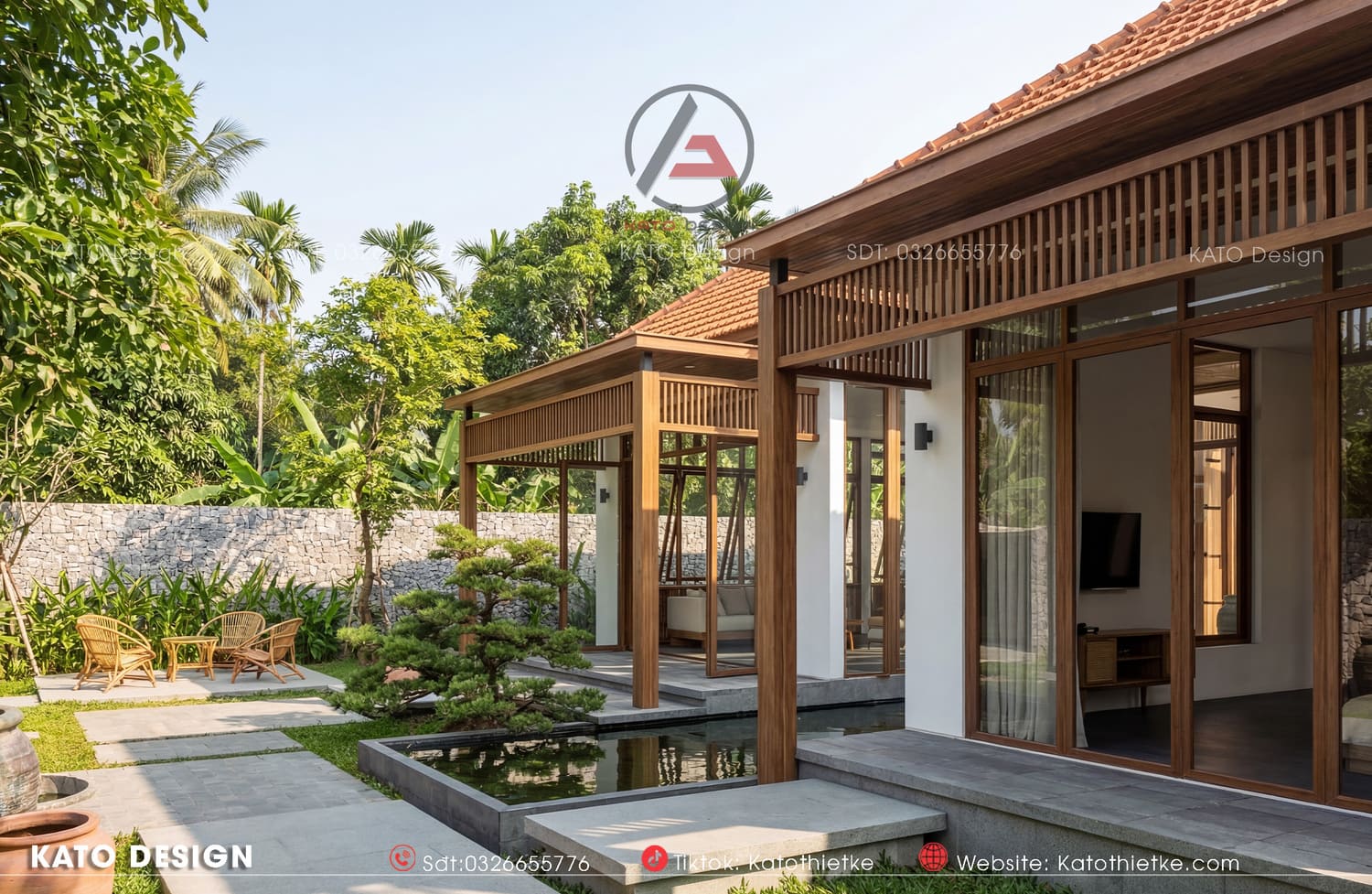 Phân chia không gian hợp lý