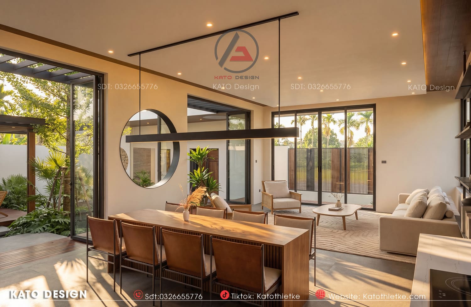 Thiết kế tinh tế Thiết kế tinh tế