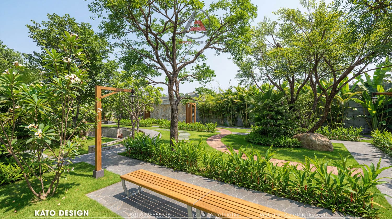 Băng ghế dài mang đến góc nghỉ ngơi tiện lợi và tăng tiện ích sân vườn Băng ghế dài mang đến góc nghỉ ngơi tiện lợi và tăng tiện ích sân vườn