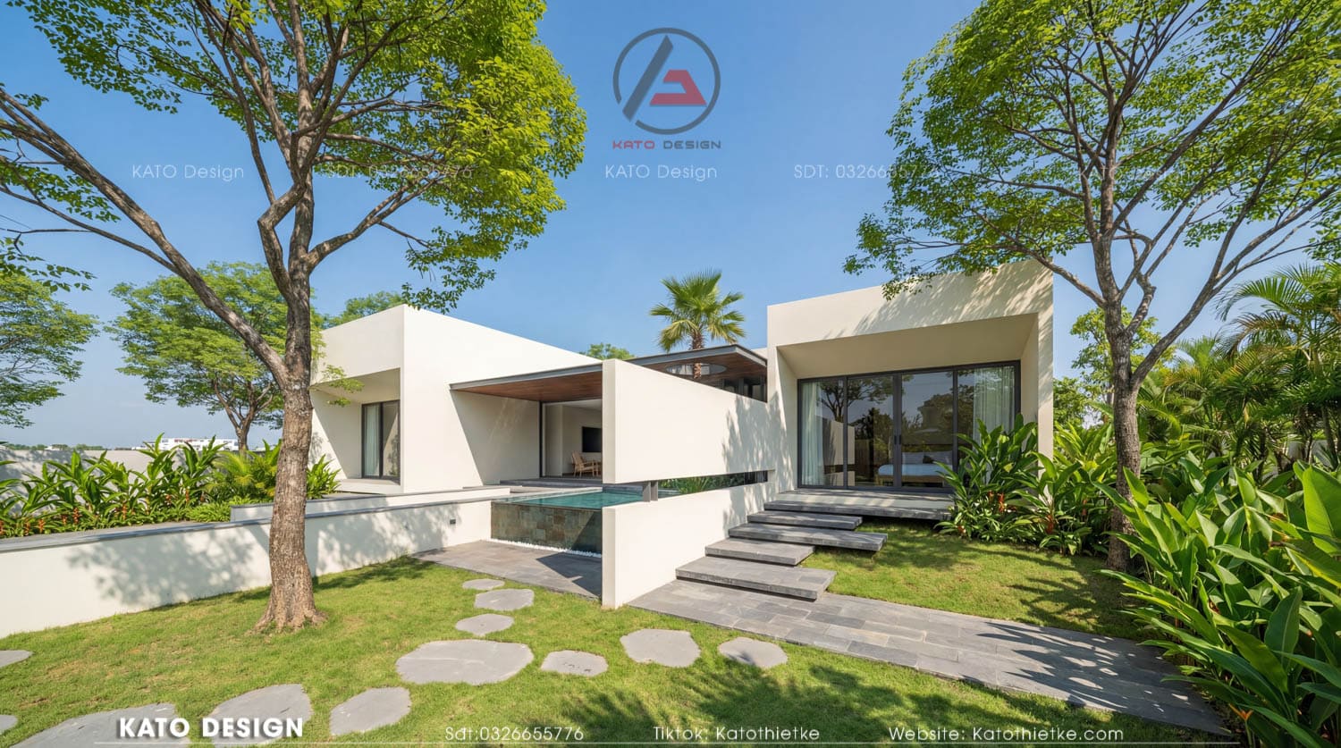 Chọn hướng Đông hoặc Đông Nam giúp đón nắng sáng và cân bằng phong thủy Chọn hướng Đông hoặc Đông Nam giúp đón nắng sáng và cân bằng phong thủy