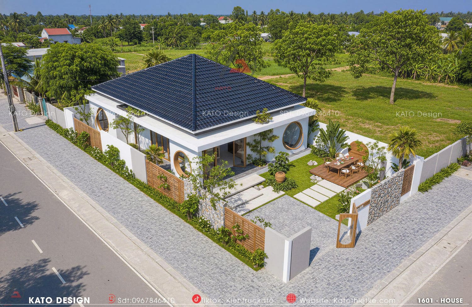 Chọn hướng nhà hợp mệnh giúp tăng vượng khí và giảm vận xấu phong thủy Chọn hướng nhà hợp mệnh giúp tăng vượng khí và giảm vận xấu phong thủy