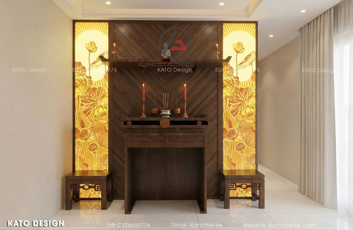 Chọn hướng bàn thờ theo tuổi, mệnh giúp tăng sinh khí và vượng khí nhà ở Chọn hướng bàn thờ theo tuổi, mệnh giúp tăng sinh khí và vượng khí nhà ở